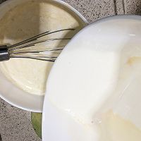 葡式蛋挞的做法图解6