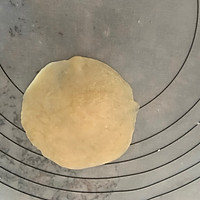 超简单麻薯面团的做法的做法图解7