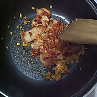 韩式砂锅豆腐的做法图解4