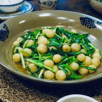 凉拌云丝的做法图解19