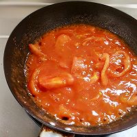 番茄小排土豆汤#做道好菜，自我宠爱！#的做法图解9