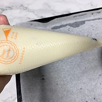 蔓越莓椰丝麻薯饼的做法图解5