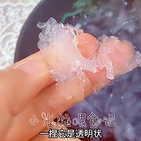 #立冬第一补#椰汁燕窝，简单好吃的做法图解6