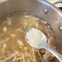 三丝羹的做法图解10