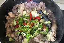 枣庄辣子鸡的做法