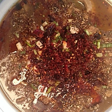 水煮肉片