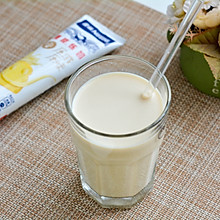 #在夏日饮饮作乐# 炼乳咖啡牛奶