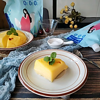#糖小朵甜蜜控糖秘籍#烤牛奶的做法图解13