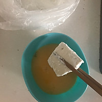 改良版锅贴豆腐的做法图解2