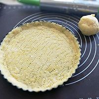 双果派的做法图解6