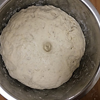 麻酱烧饼的做法图解4