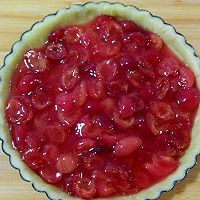 樱桃季不可错过的美食——樱桃派的做法图解12