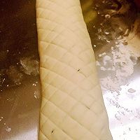 广式早点。糯米龙的做法图解5