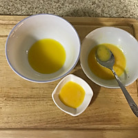 椰蓉面包#冰箱剩余食材大改造#的做法图解6