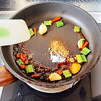 #感恩节烹饪挑战赛#红烧鱼籽的做法图解5