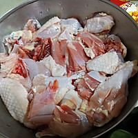 鲜美啫啫鸡煲广东人的最爱的做法图解2