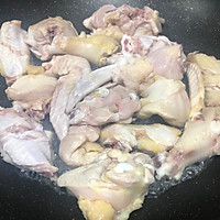 鸡翅闷土豆的做法图解3