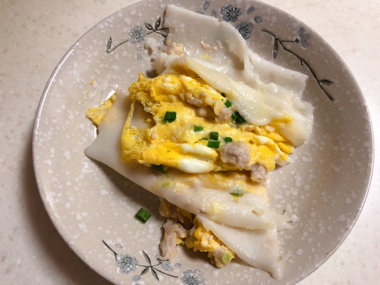 布拉肠粉的做法图解14