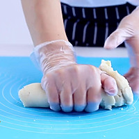 嗨焙食谱丨月饼季审美疲劳，学姐带你制作和风日式和菓子的做法图解5