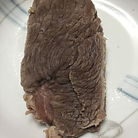 腌牛肉的做法图解5