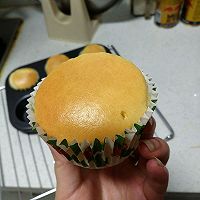 纸杯蛋糕~超简单的做法图解12