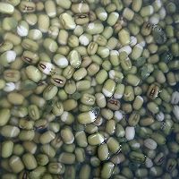 李孃孃爱厨房之一一绿豆皇（绿豆糕）的做法图解4