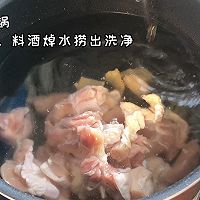 #妈妈手中的安心味#鸡腿烧土豆的做法图解1