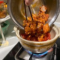啤酒排骨的做法图解3