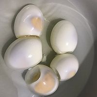 韩式腌鸡蛋的做法图解4