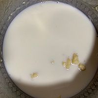 溶岩乳酪吐司的做法图解5