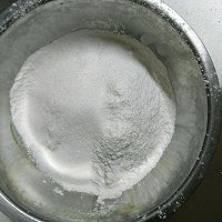 淡奶油司康【消耗淡奶油】的做法图解3