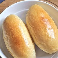 汤种肉松面包的做法图解9