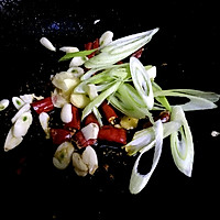 干煸蚕蛹的做法图解10
