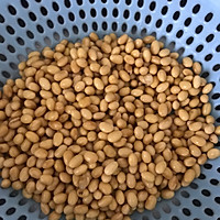 自制黄豆酱的做法图解3