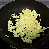 #名厨汁味，圆中秋美味#  家常木须肉的做法图解4