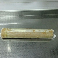 抹茶蜜豆卷的做法图解13