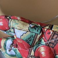 #万物生长 营养尝鲜#枣香·红糖糯米饭的做法图解6