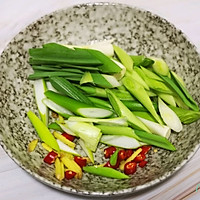 香辣可口的家常豆腐的做法图解3