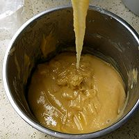 原味玛德琳#在“家”打造ins风美食#的做法图解10