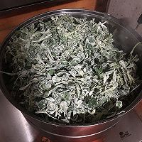 野菜疙瘩的做法图解2