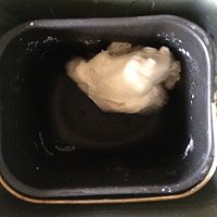 小猪椰蓉包的做法图解6