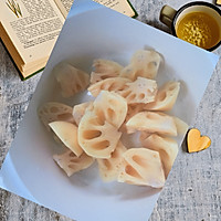 排骨莲藕汤的做法图解6