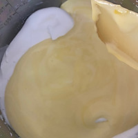 海盐芝士乳酪爆浆蛋糕的做法图解11