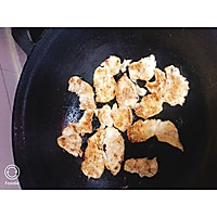 黑椒鸡肉的做法图解7