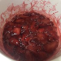 香甜草莓酱的做法图解5