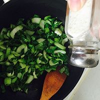 咸肉菜饭--懒人快手版的做法图解5