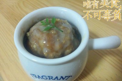 『Mug Cake』❶ 苹果蛋糕