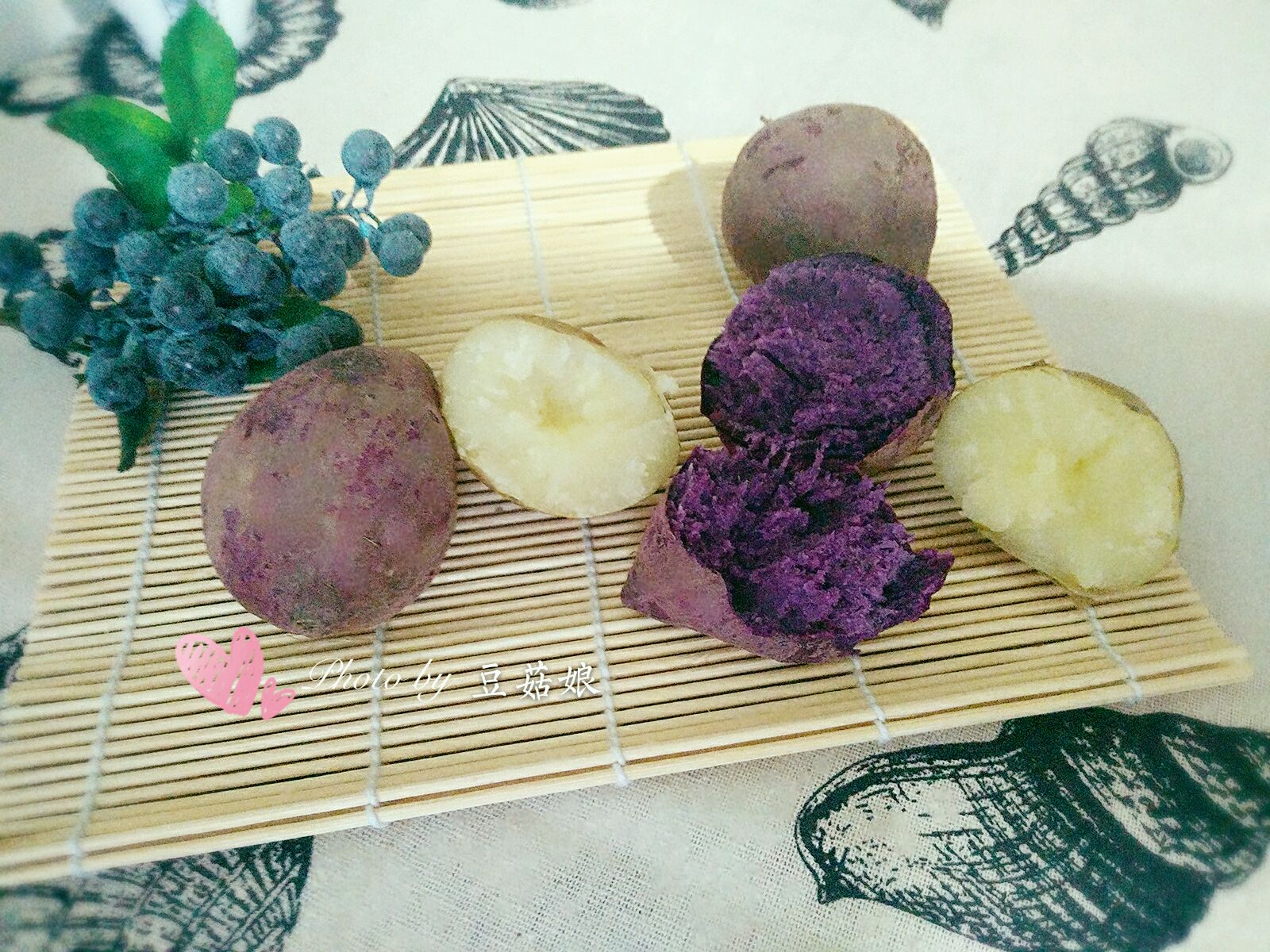 紫薯怎么做好吃？ - 知乎
