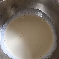 男生也能做的雪媚娘的做法图解5