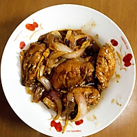 可乐啤酒鸡翅的做法图解2